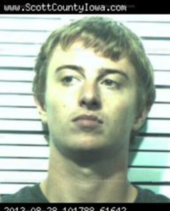 Tyler Charles Gilson