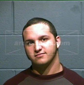 Ethan Alan Landaverde
