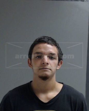 Cody Nathaniel Osbourne Serna