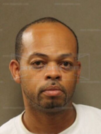 Derek Anthony Hayes