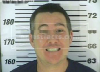 Michael Jason Skirvin
