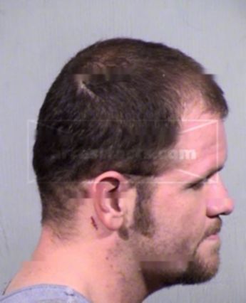 Matthew Stephen Shore