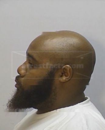 Terrence Terrell Sparks