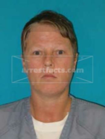 Laura Ann Davis