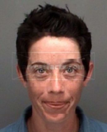 Suzanne Michelle Stewart