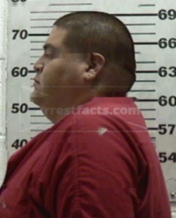 Mark Chino