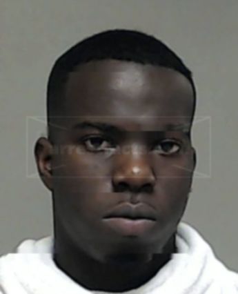 Jonathan Matthew Bolden