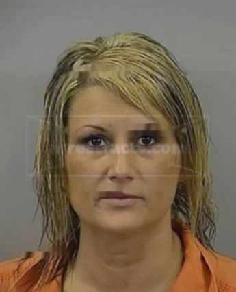 Crystal Marie Staples