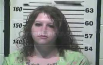 Ashley Ann Clark