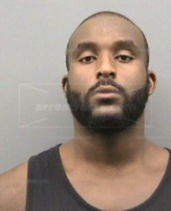 Tony Eugene Caldwell