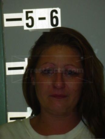 Jamie Lynn Gorman