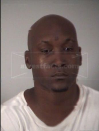 Sherman Lamont Chatman