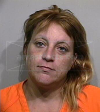 Tammi Gay Treadway