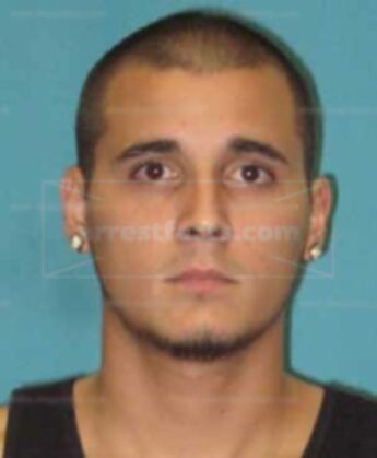 Matthew Scott Gonzalez