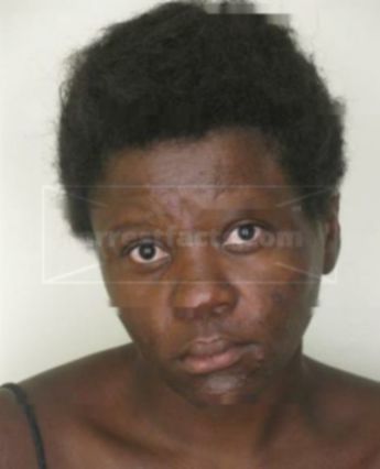 Nikki Lashawn Bell