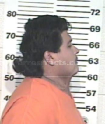 Ernesto Delarosa Cano