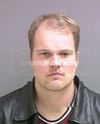 Jesse John Edward Hartley