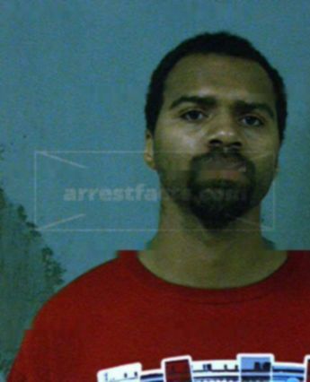 Latrick Hameed Rosemont