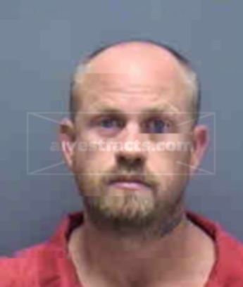 David Wayne Mitchell