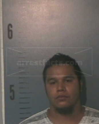 Julian Junior Burciaga