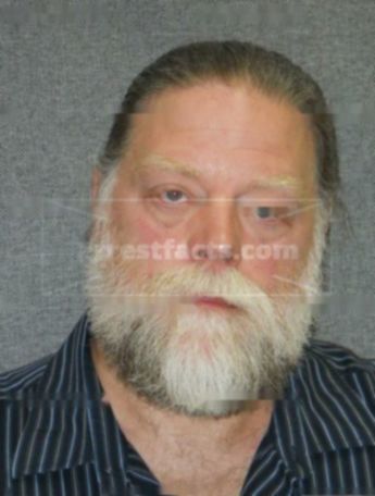Allen G Stott Jr.