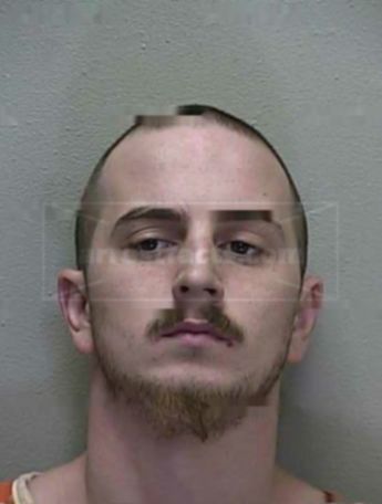 Corey Michael Rushford
