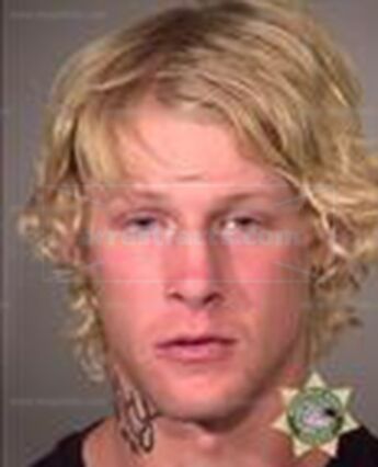 Taylor Brandon Edgington
