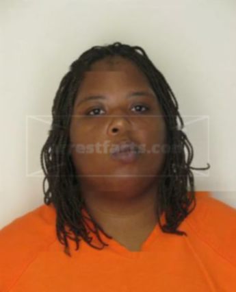 Jameeka Dionna George