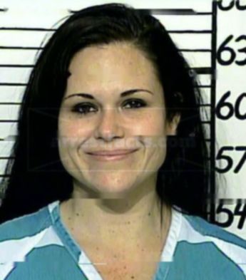 Meagan Eva West