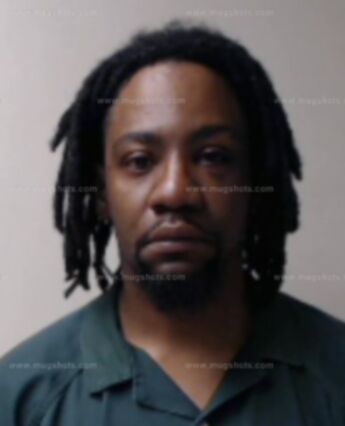 Jerome James Massey