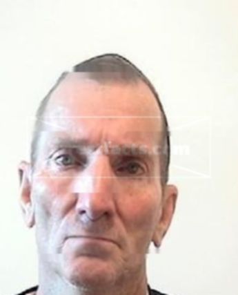 Ronald Terry Jones