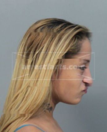 Amalia Marie Gonzalez