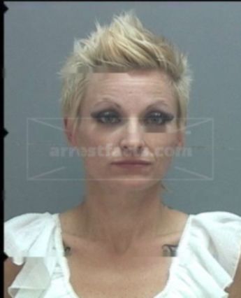 Brandi Michelle Meadows