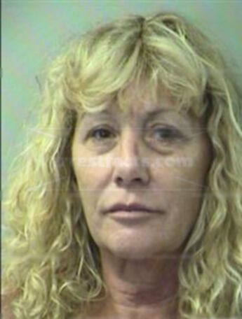 Billie Stewart Lyons