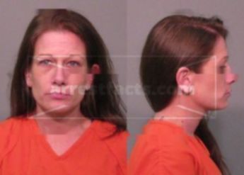 Misty Jareldine Montgomery