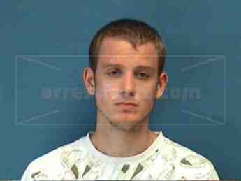 Corey Joel Eichers