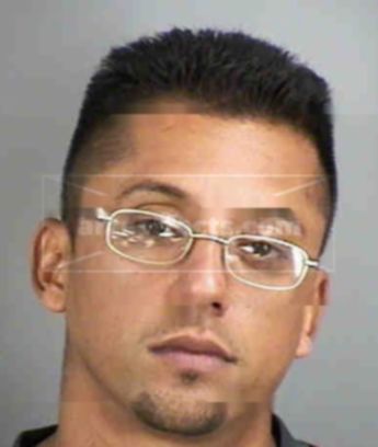 Robert Miguel Leyva