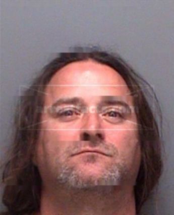 Scott Raymond Fairchild