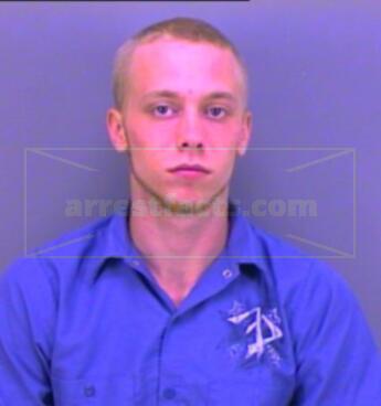 Jeremy Edward Alexander