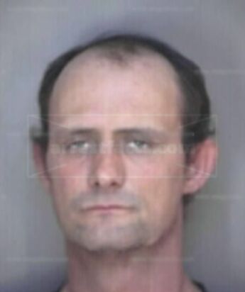 Richard Dean Blevins