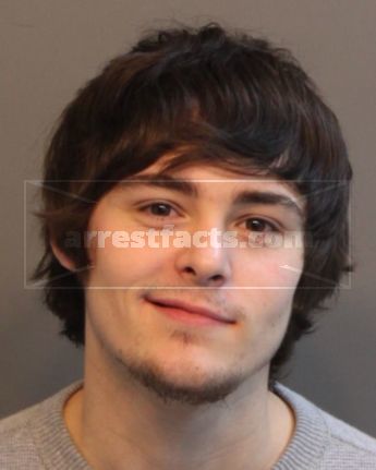 Aaron Blake Reed