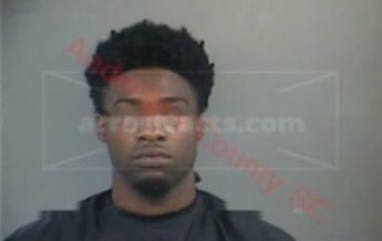Diquarius Rykel Sullivan