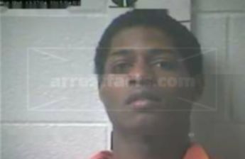 Dijon Cain Washington