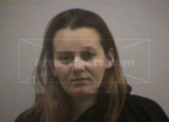 Jennifer D Alloway