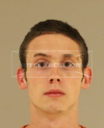 Brendan Tyler Barber