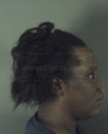 Darnette Raeshon Silas