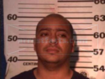 Jorge Luis Quezada