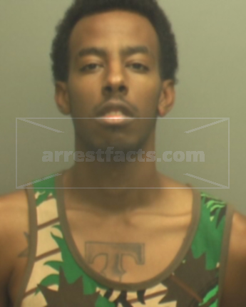 Desmond Damon Dunn