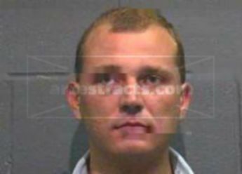 Aaron Dale Mckinney