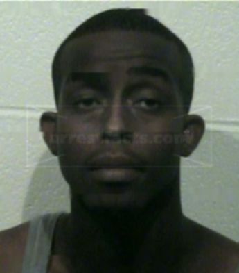 Jamarius Martell Gadison